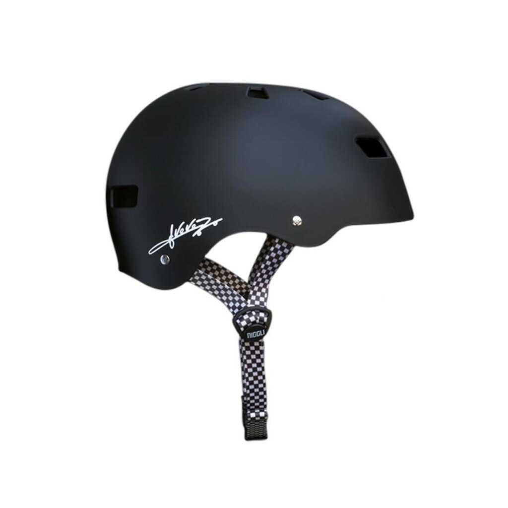 CAPACETE EDGARD VOVÔ PRO MODEL