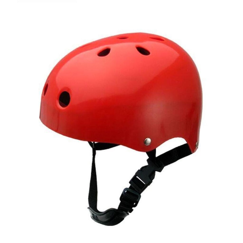 Capacete Esportivo Básico Lazer Traxart