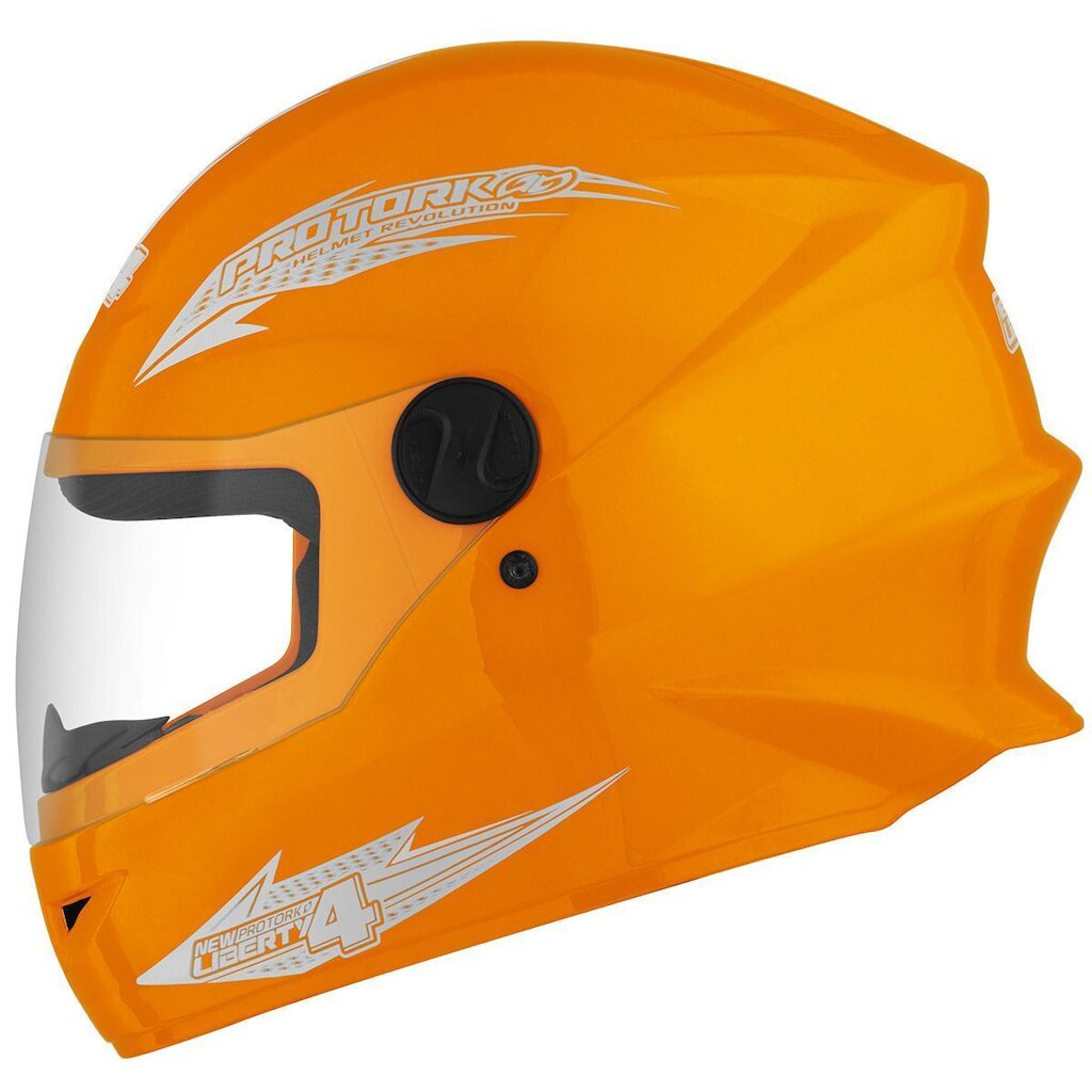 Capacete Fechado Pro Tork New Liberty 4