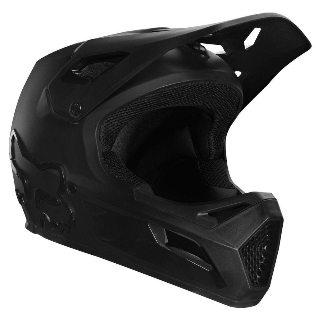 Capacete Fox Rampage Mips Full Face Enduro Dh E-Bike Mtb