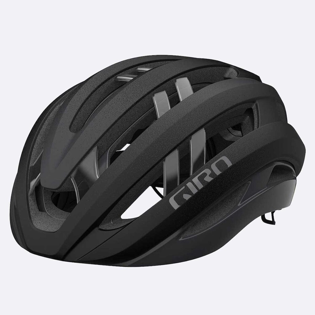 Capacete Giro Aries Spherical  Fosco