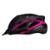 Capacete HighOne Win Mtb Speed Com Led Bike pink - Pink Neon