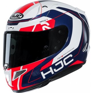 Capacete HJC RPHA 11 Chakri  TriComposto  62cm