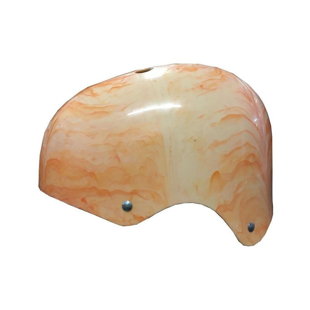 Capacete Hondar Skate Unissex