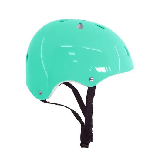 CAPACETE INFANTIL CICLISMO - VERDE - Verde é ruim? CAPACETE INFANTIL CICLISMO - VERDE - Verde é boa?
