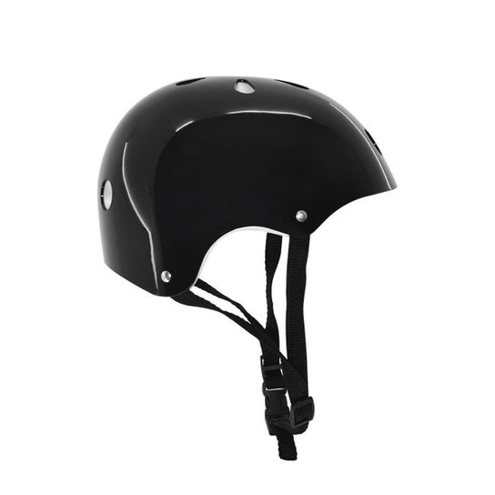 Capacete Infantil Ciclismo - Preto é ruim? Capacete Infantil Ciclismo - Preto é boa?