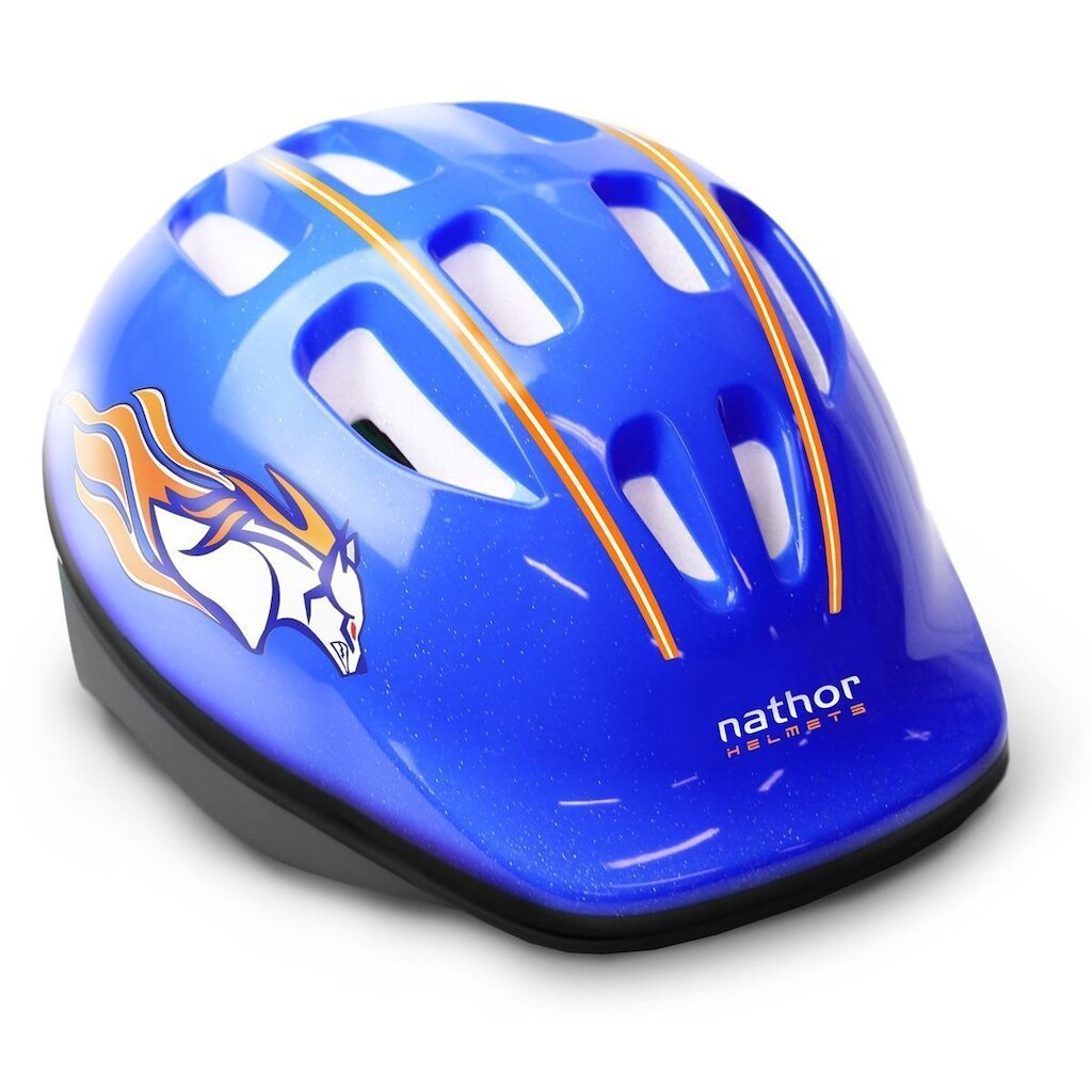 Capacete Infantil com Regulagem Masculino