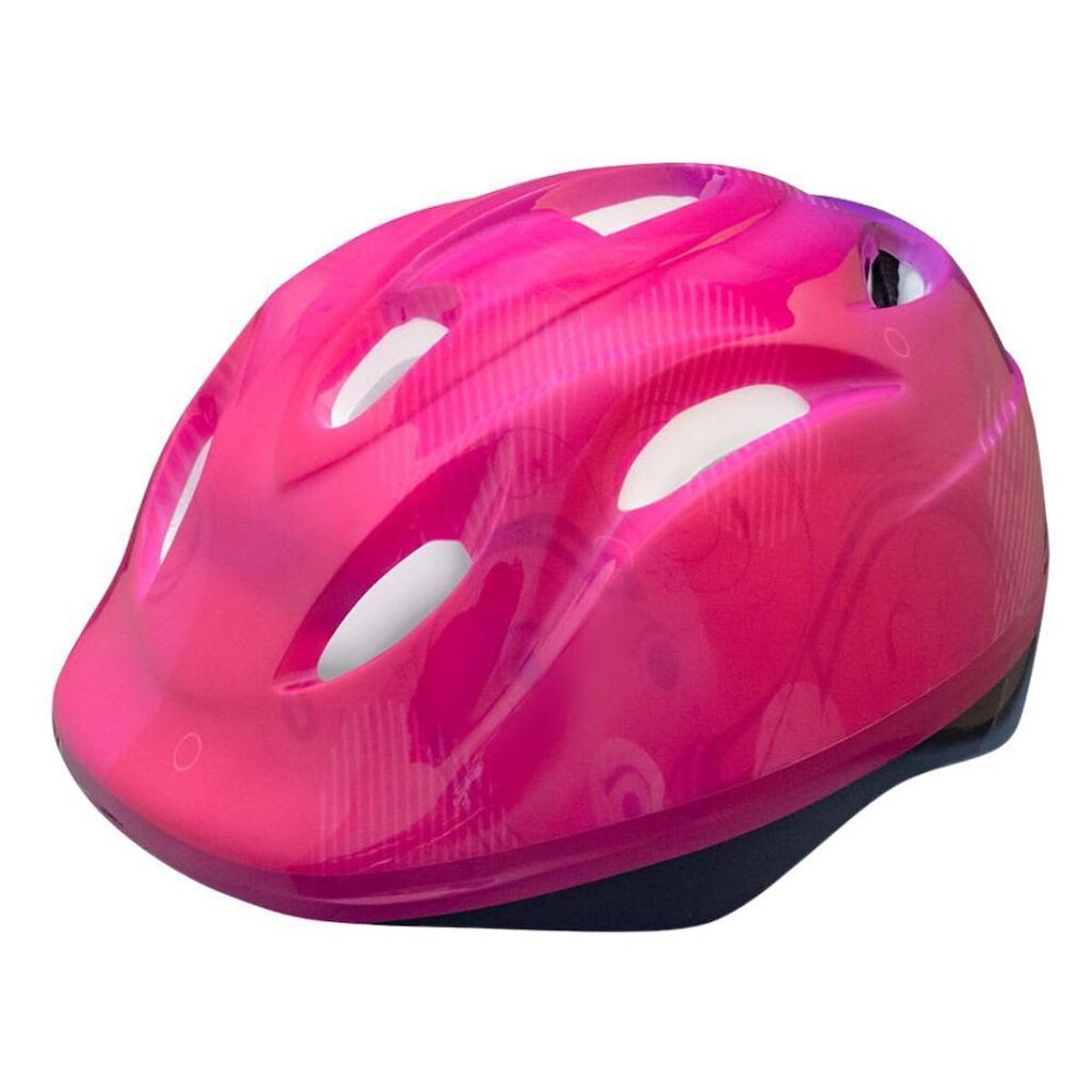 Capacete Infantil GTA Ajustável Para Bicicleta Skate Patins