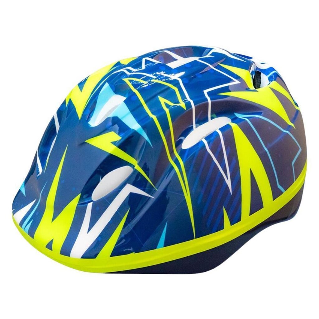 Capacete Infantil GTA Ajustável Para Bicicleta Skate Patins