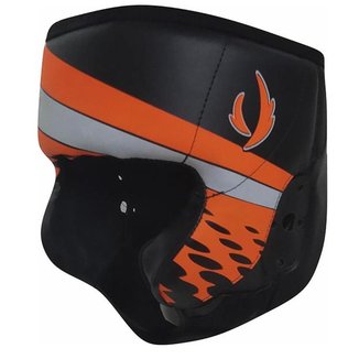 Capacete Interestilo Muay Kick Boxe - Diversas Cores - Unid