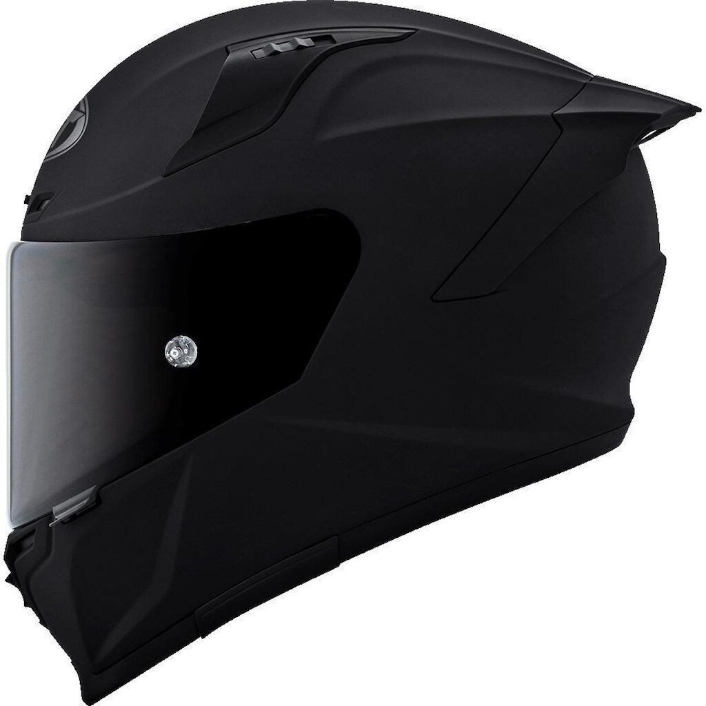 Capacete KYT Striker 2V Plain Fosco