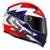 CAPACETE LS2 CLASSIC SPEEDY LARANJA - Laranja