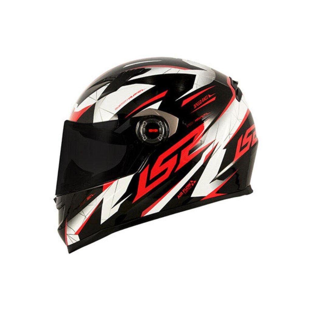 Capacete LS2 FF358 Draze