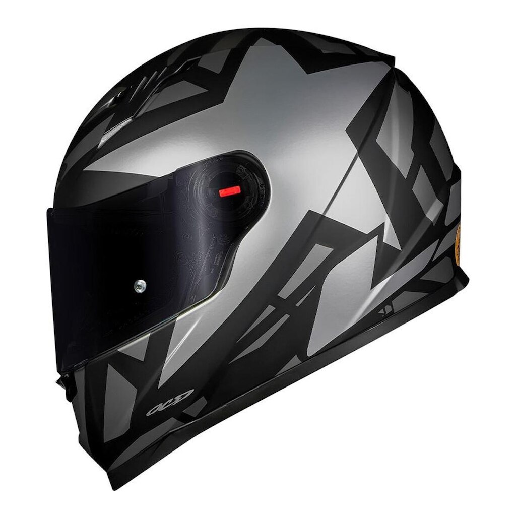 Capacete LS2 FF358 Starwar