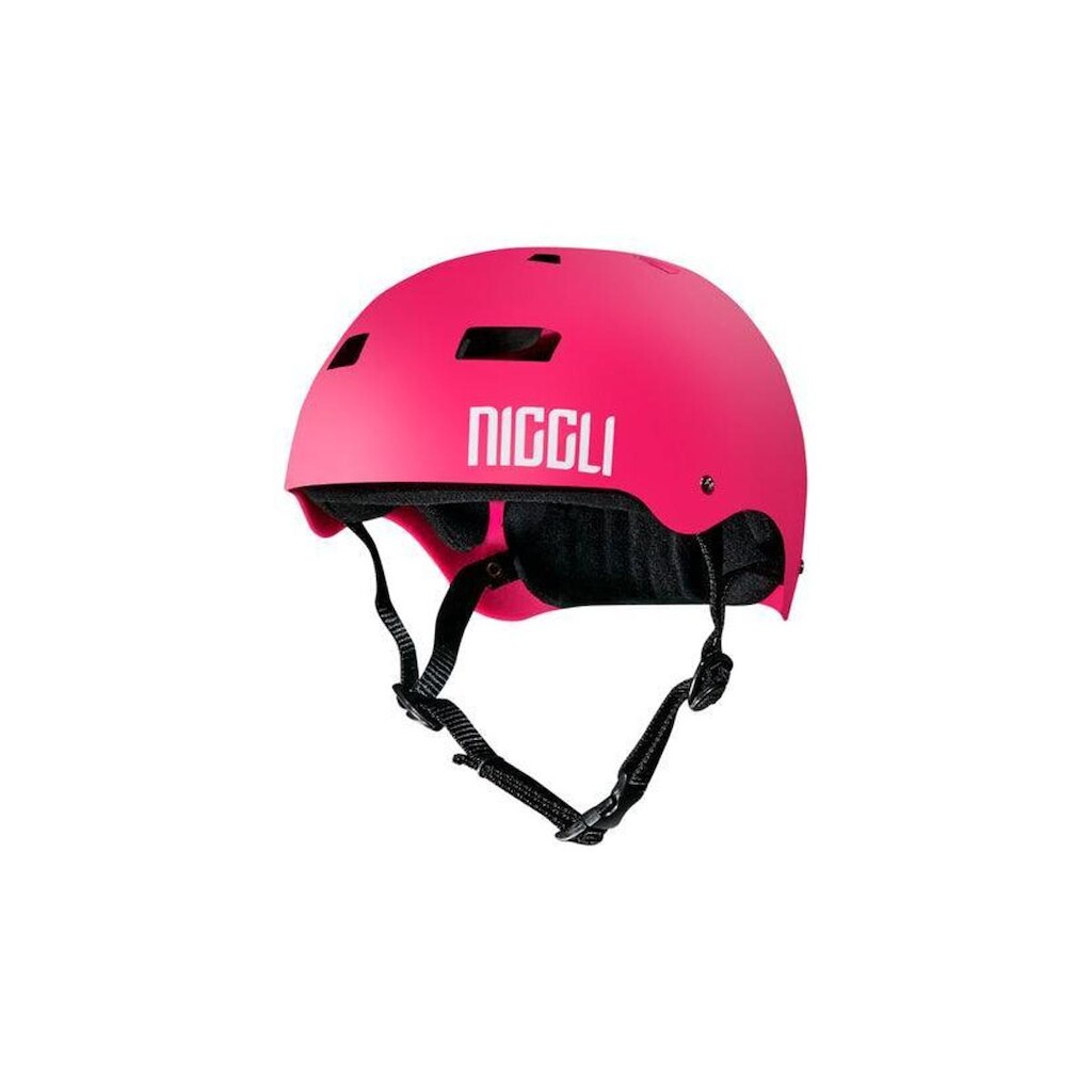 CAPACETE MAGENTA PRO FOSCO