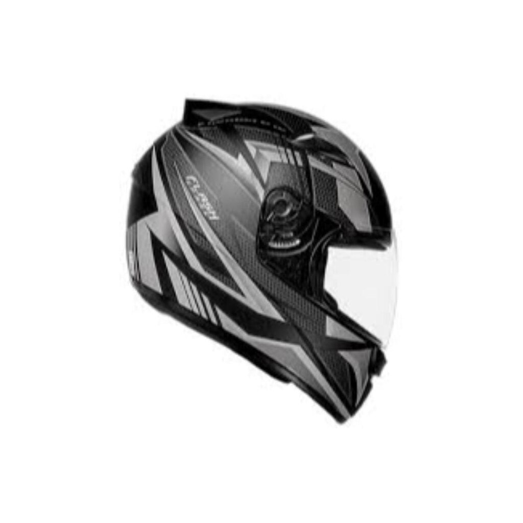 Capacete Masculino Ebf Spark New Spark Flash Moto