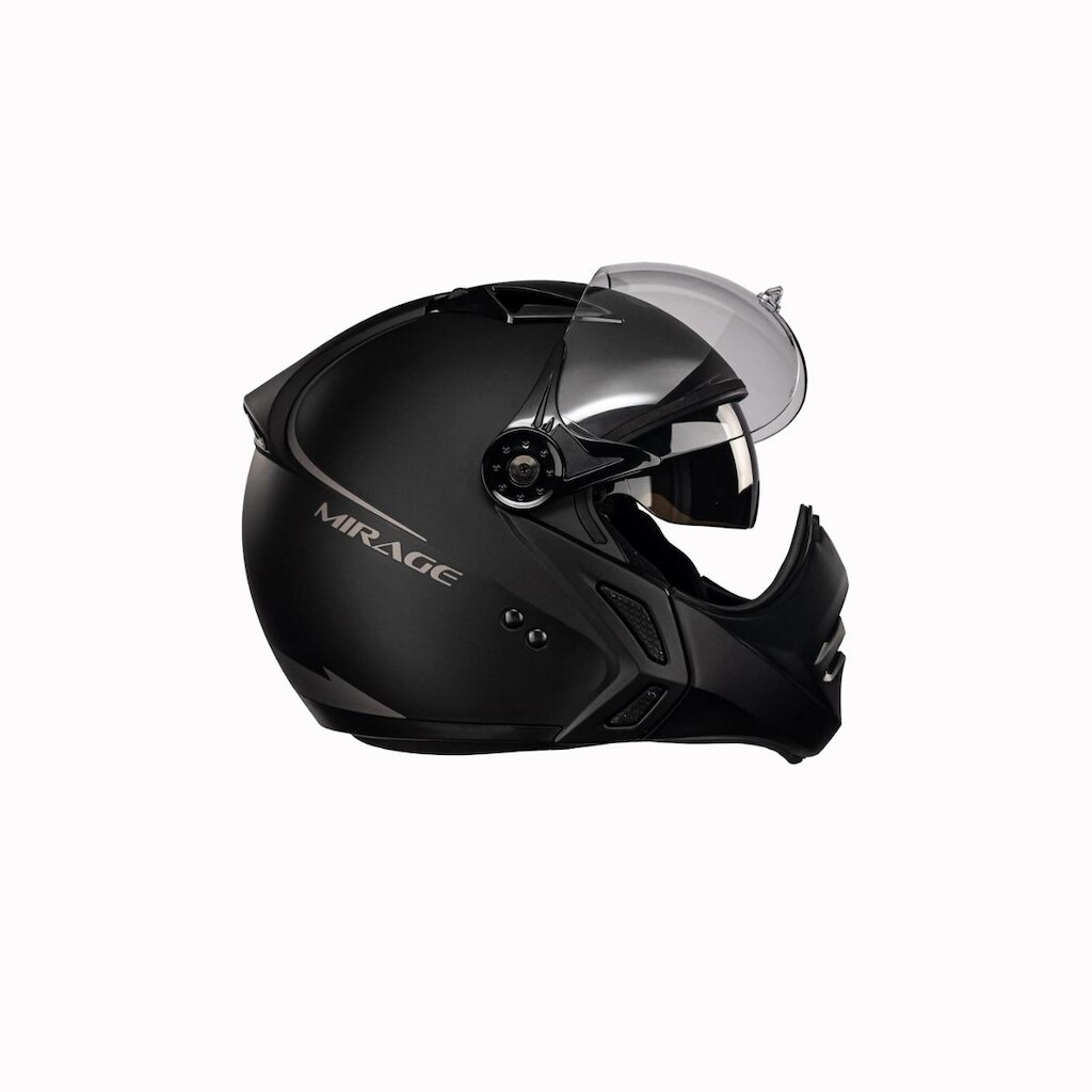 Capacete Masculino Peels Mirage L New Classic