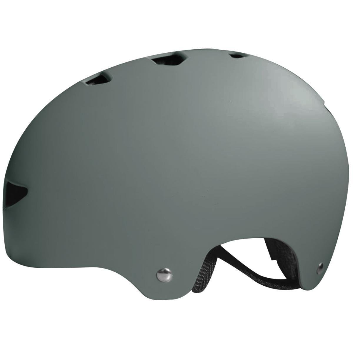 Capacete Mormaii para Skate Bike e Patins Cinza tam M Cinza Netshoes