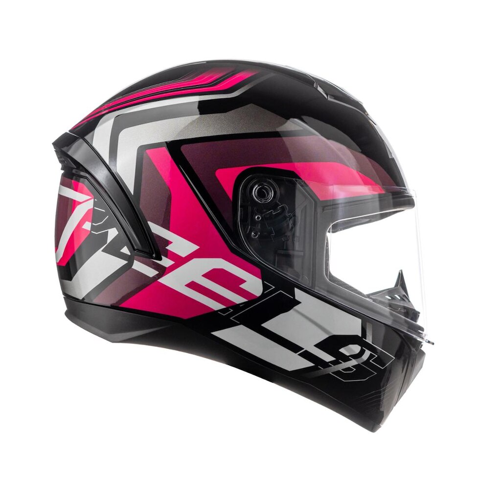 Capacete Moto Fechado Peels Spike 2 GTX