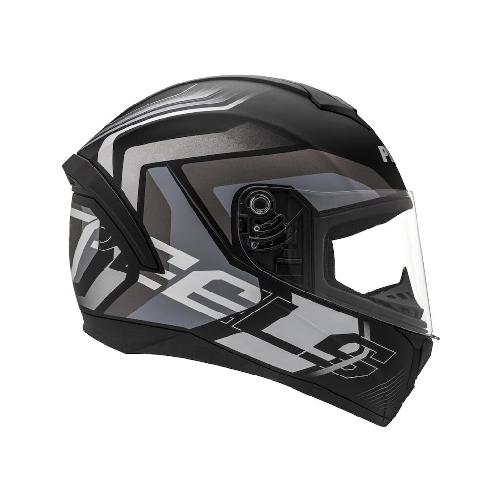 Capacete Moto Fechado Peels Spike 2 GTX
