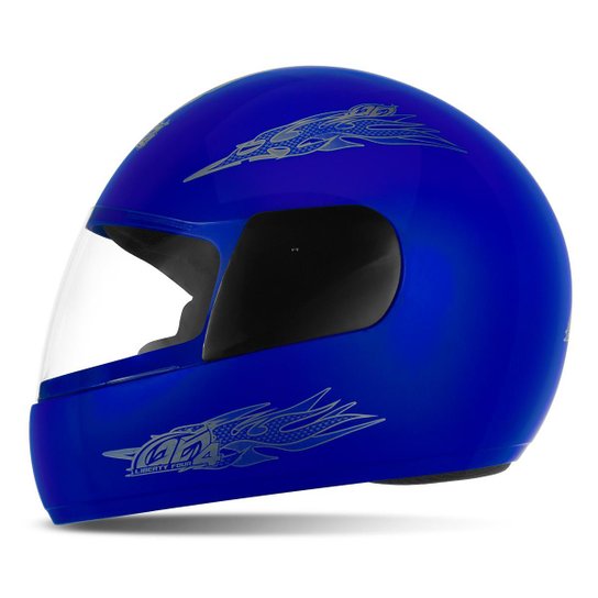 Capacete Moto Fechado Pro Tork Liberty 4 - Azul é ruim? Capacete Moto Fechado Pro Tork Liberty 4 - Azul é boa?