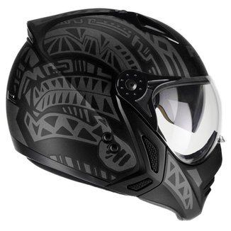 Capacete Moto Peels Mirage Nazka Com Viseira Solar