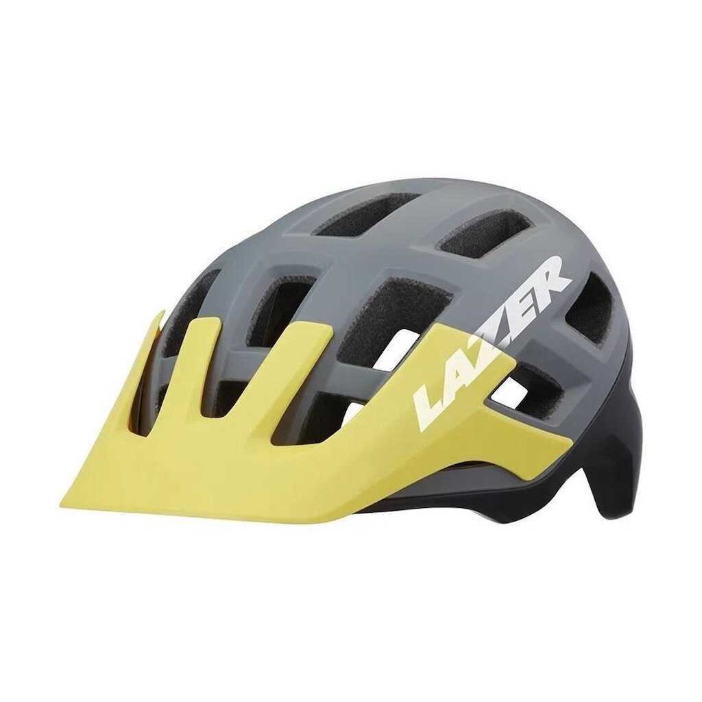 Capacete MTB Coyote In-Mold