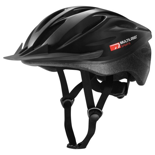 Capacete Multilaser - Preto é ruim? Capacete Multilaser - Preto é boa?
