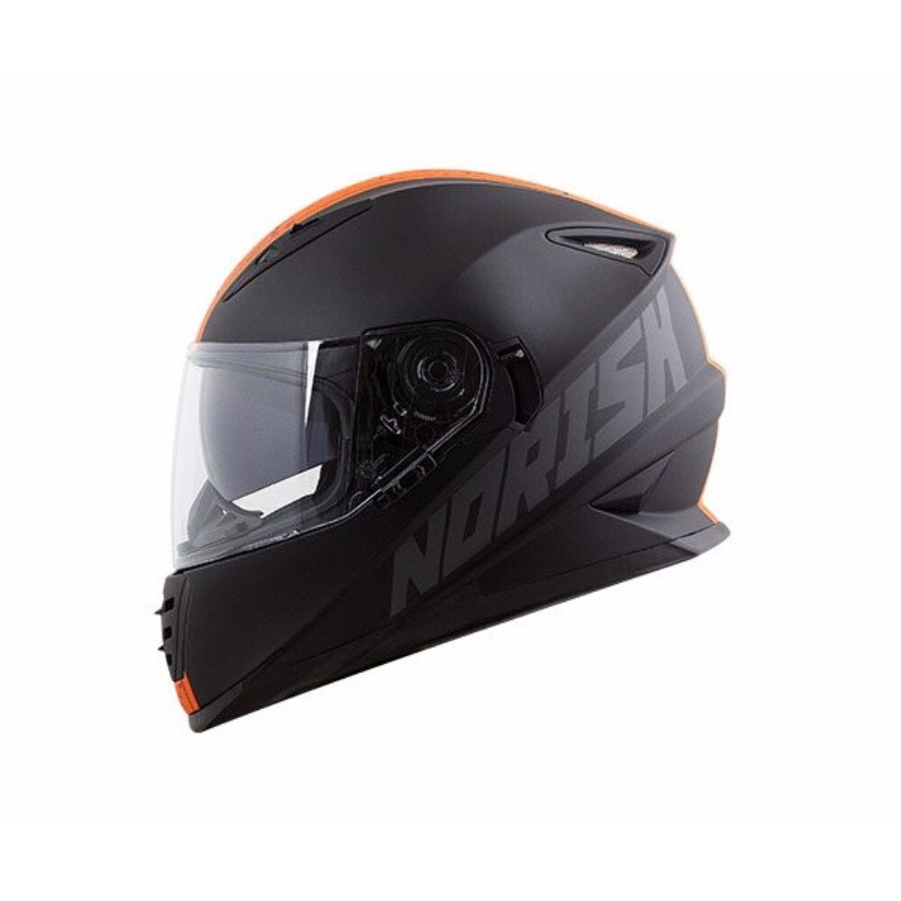 Capacete Norisk FF302 Stone