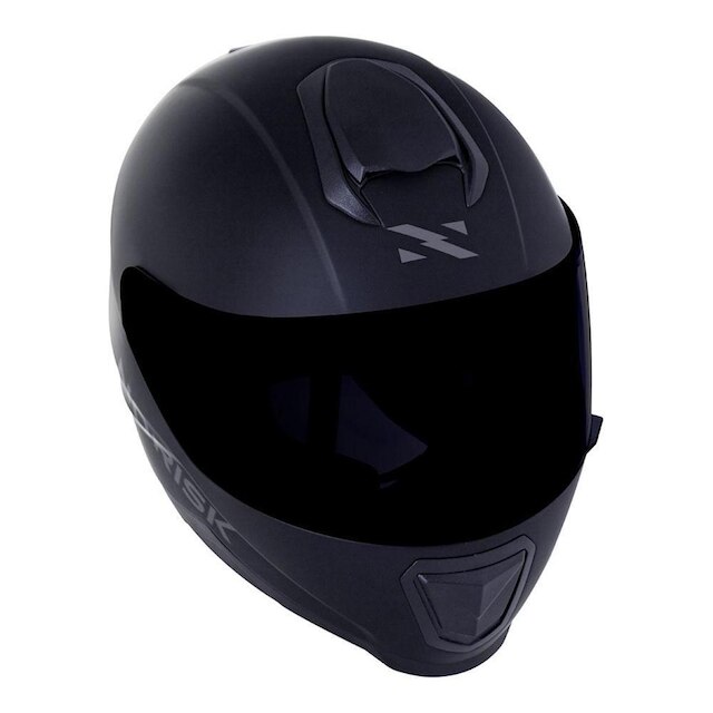 Capacete Norisk FF802 Razor Monocolor Fosco