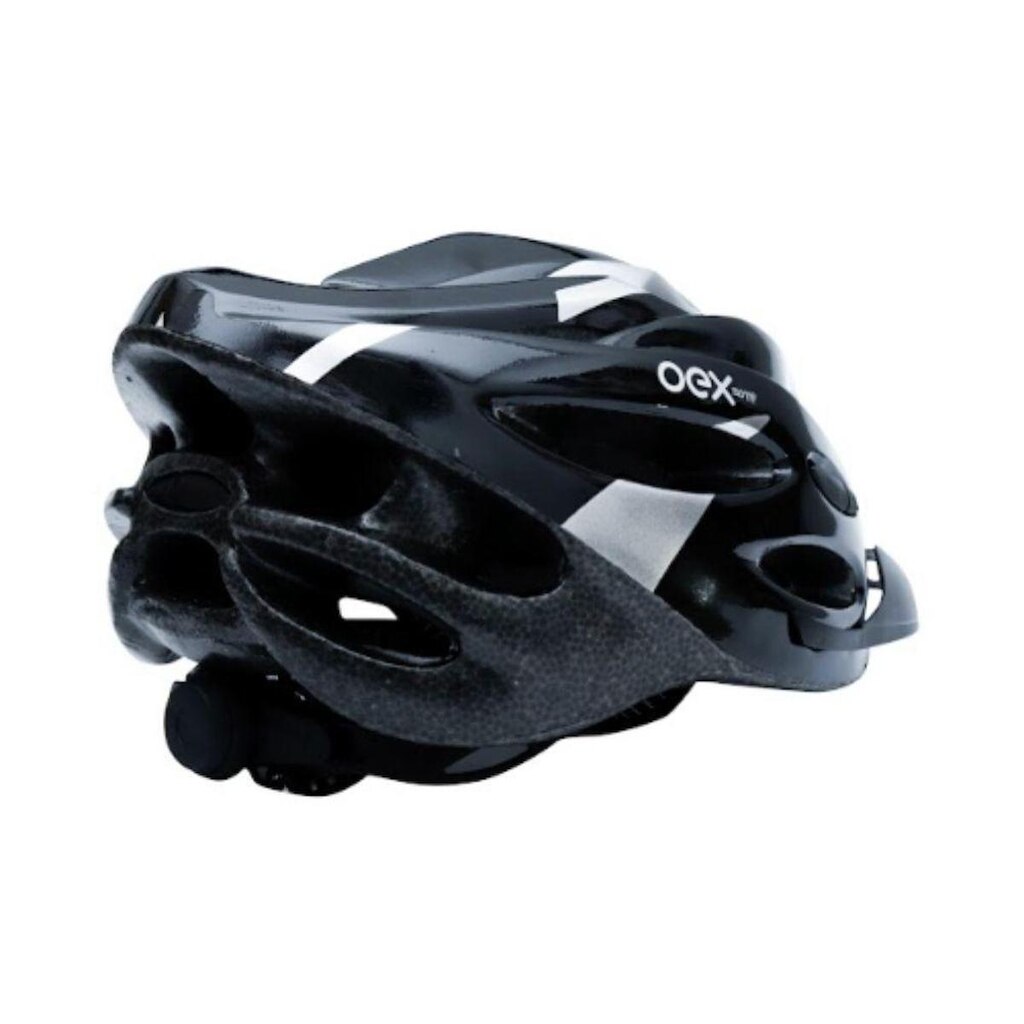 Capacete OEX move para esportes ajuste de posição
