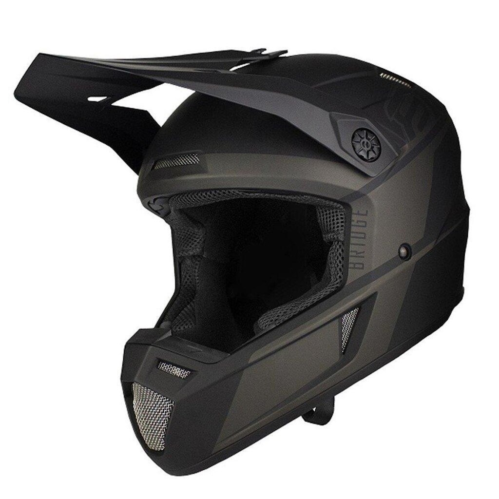 Capacete para Motocross ASW Bridge