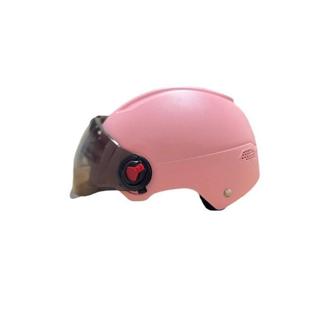 Capacete Patinete com Viseira