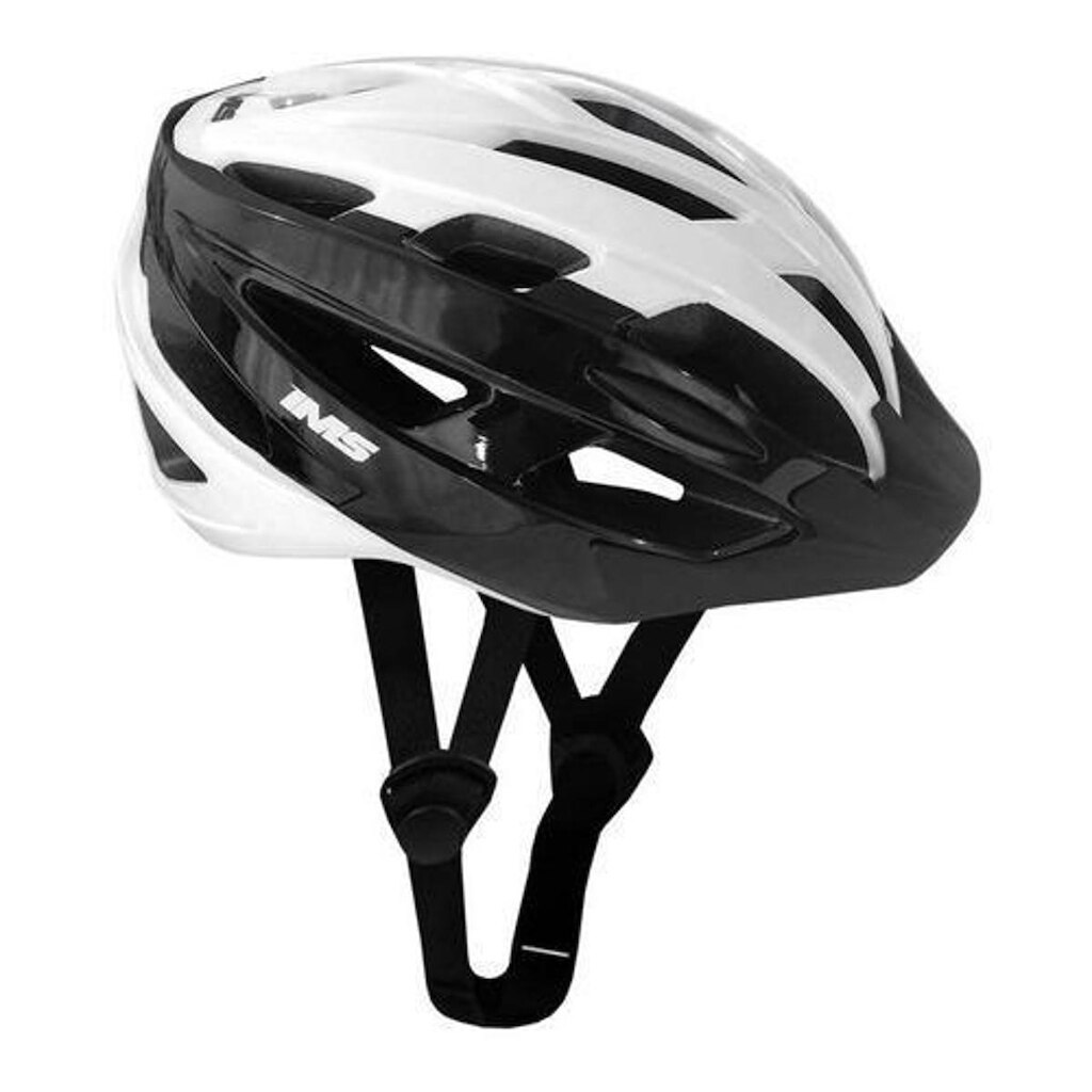 Capacete Segurança No Pedal Ims Trilha