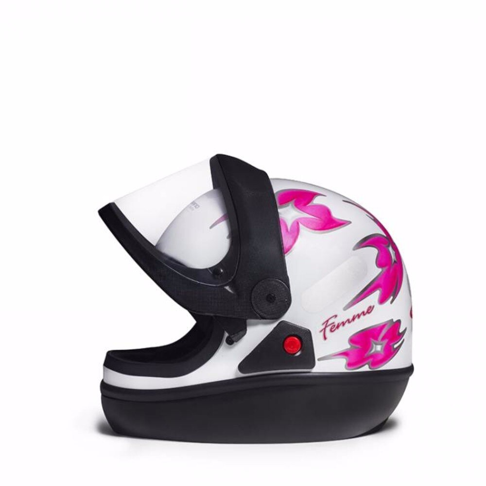 Capacete Taurus San Marino