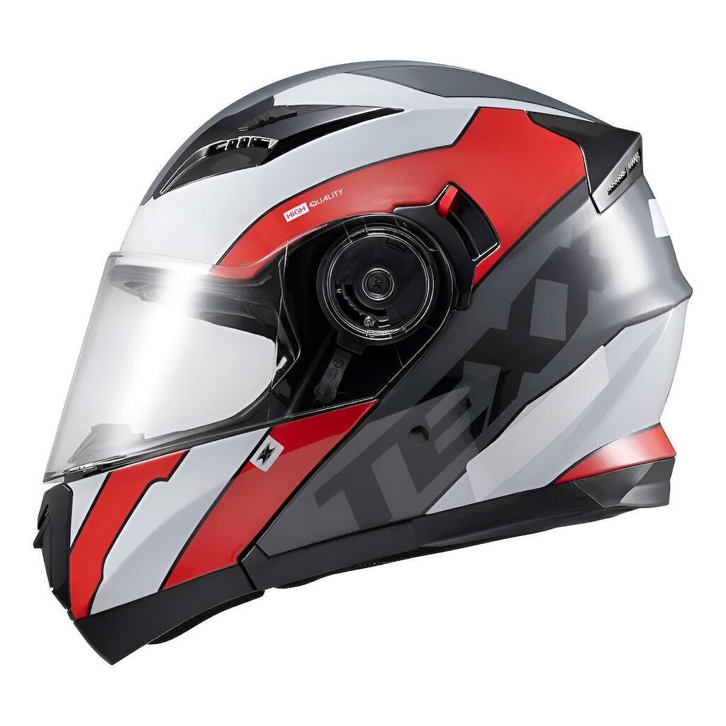 Capacete Texx Gladiator V3 Reisen