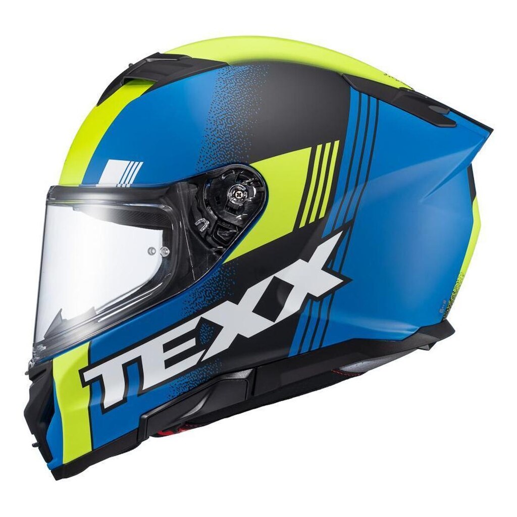 Capacete Texx Kaiman Track
