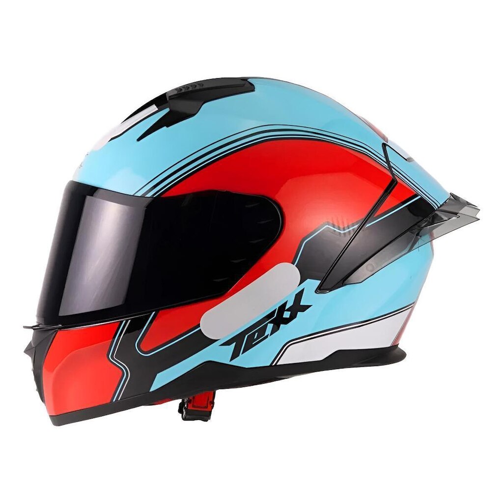 Capacete Texx Raptor Hornet