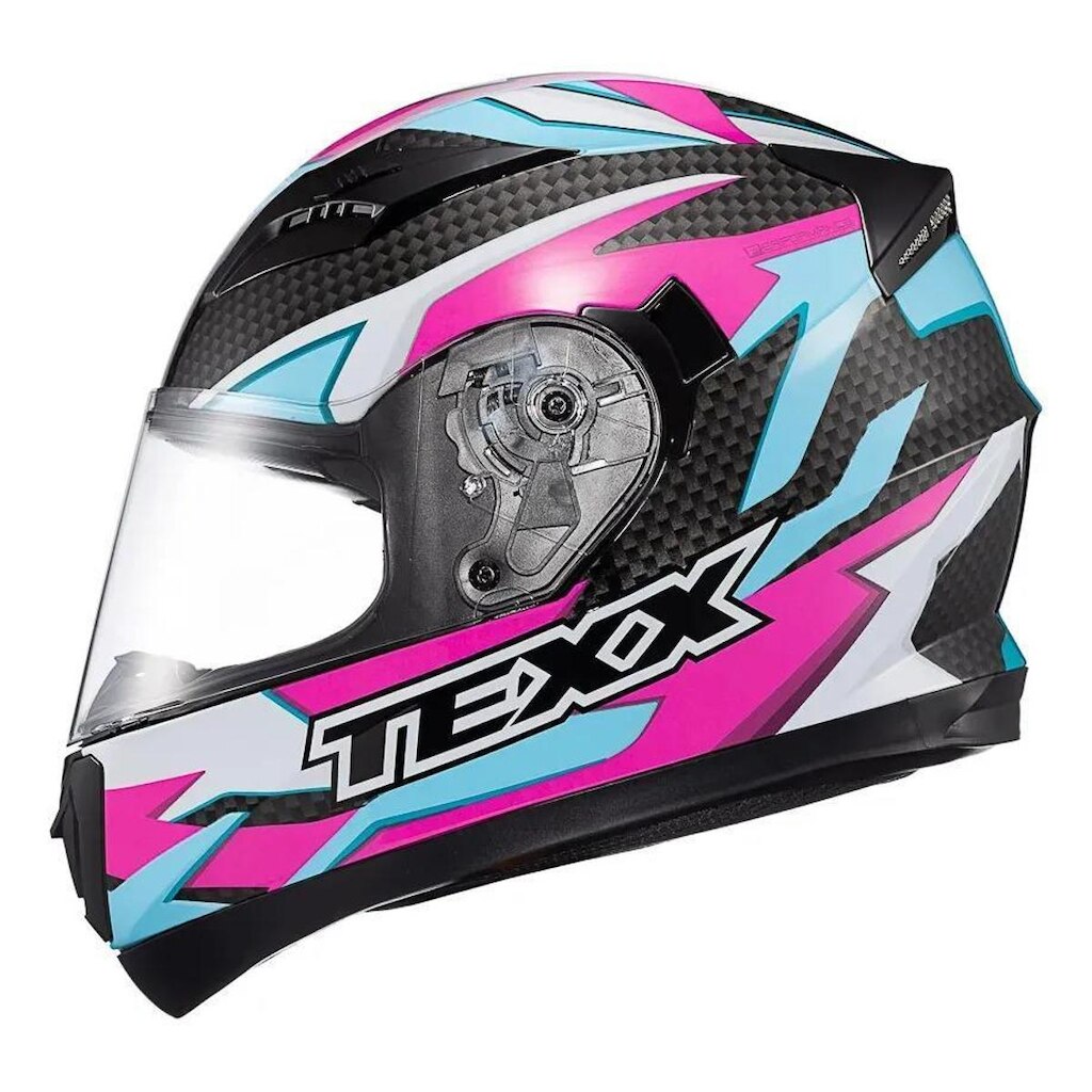 Capacete Texx Strike Ride