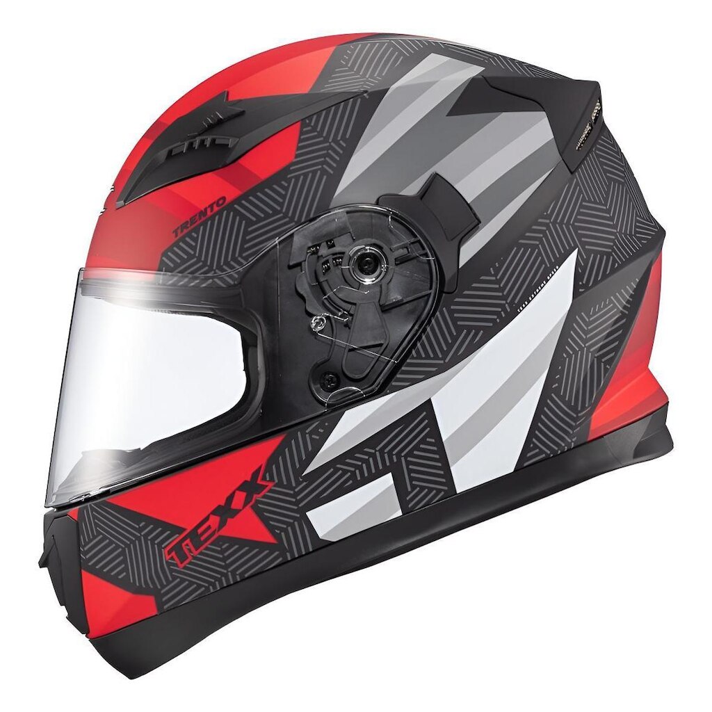 Capacete Texx Strike Trento