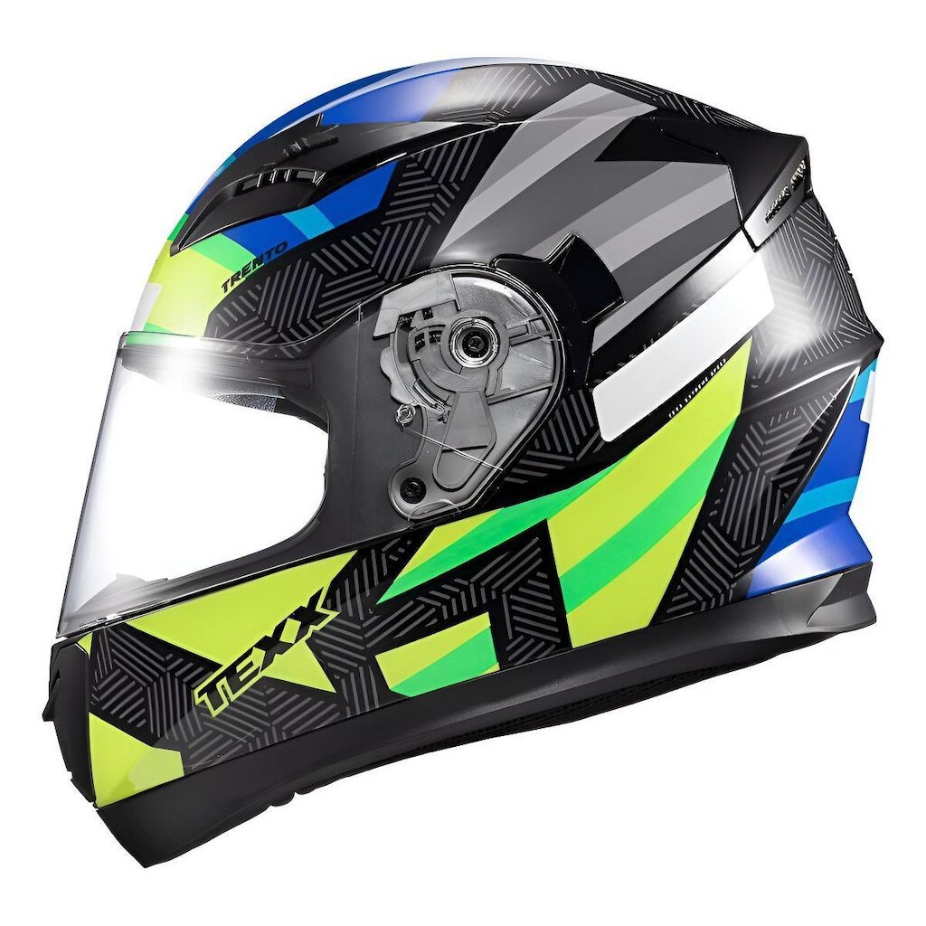 Capacete Texx Strike Trento