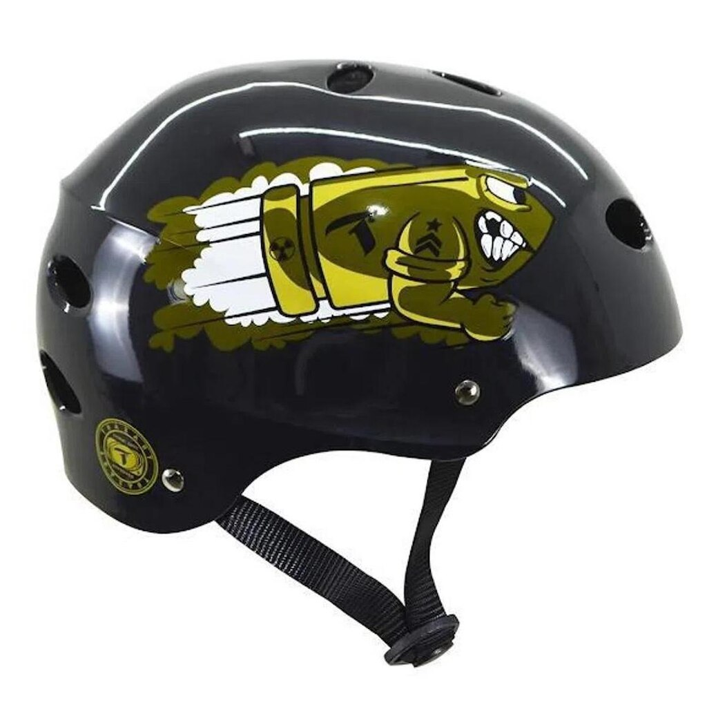 Capacete Traxart Helmet Dz-020