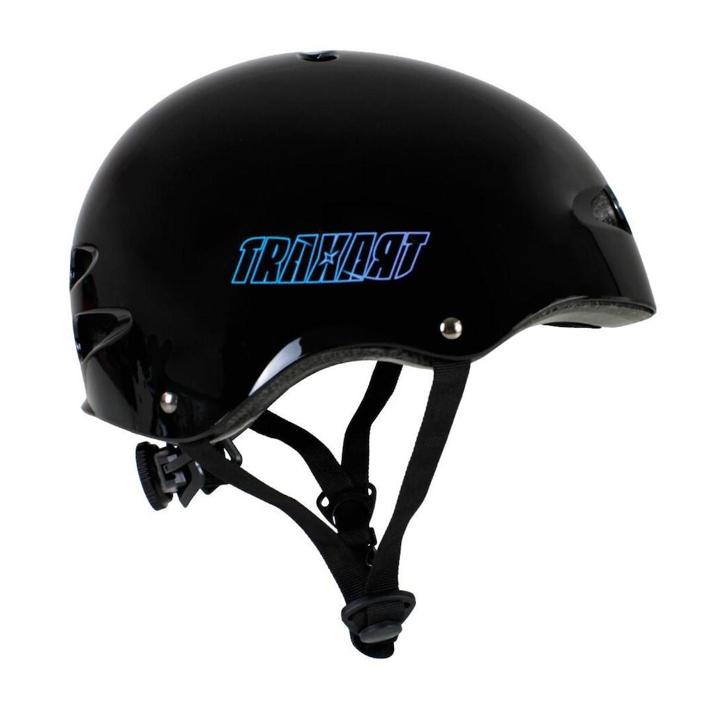 Capacete Traxart Intermediário GALAXY Black GD-058