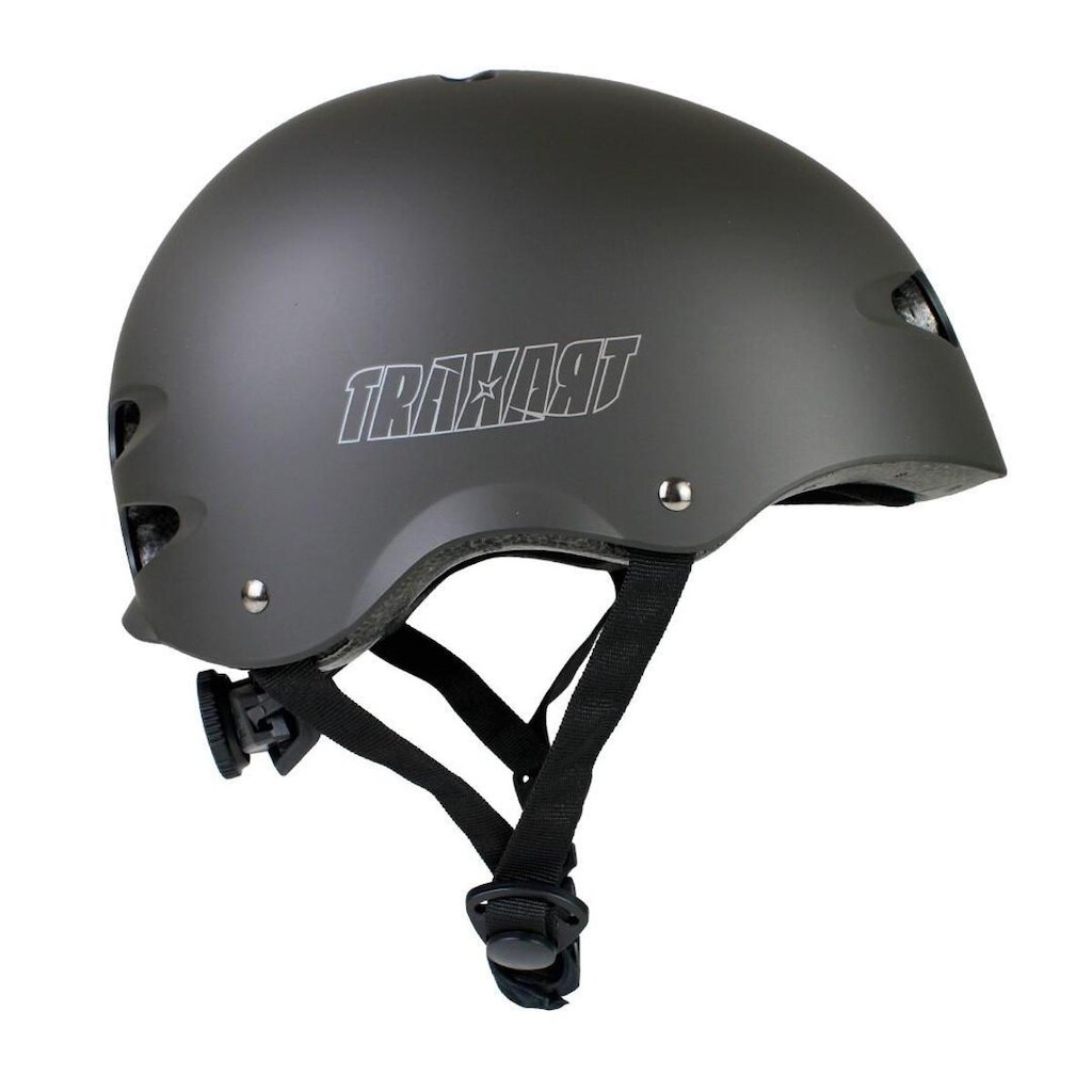 Capacete Traxart Intermediário GALAXY Titanium GD-058