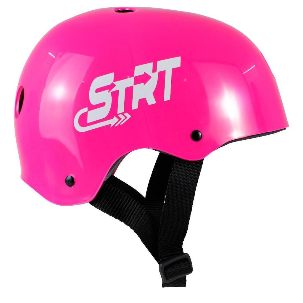Capacete Traxart STRT Pink GC-298