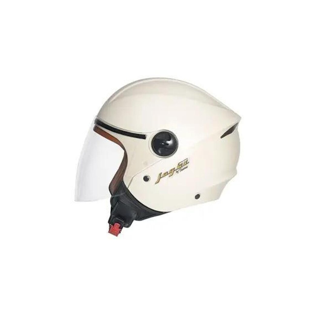Capacete Tuarus Joy23 Aberto Fosco