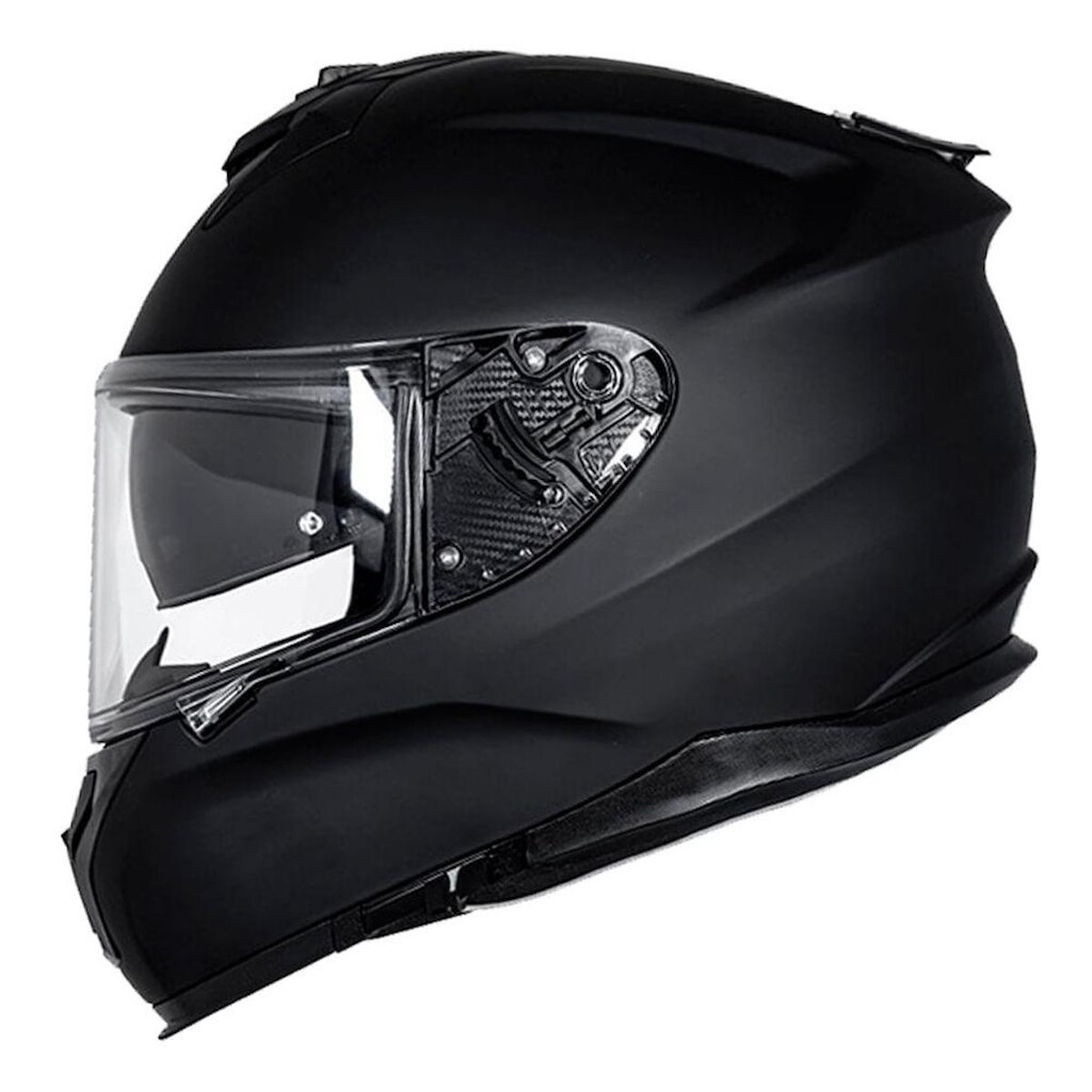 Capacete Xceed X Future Matt Black