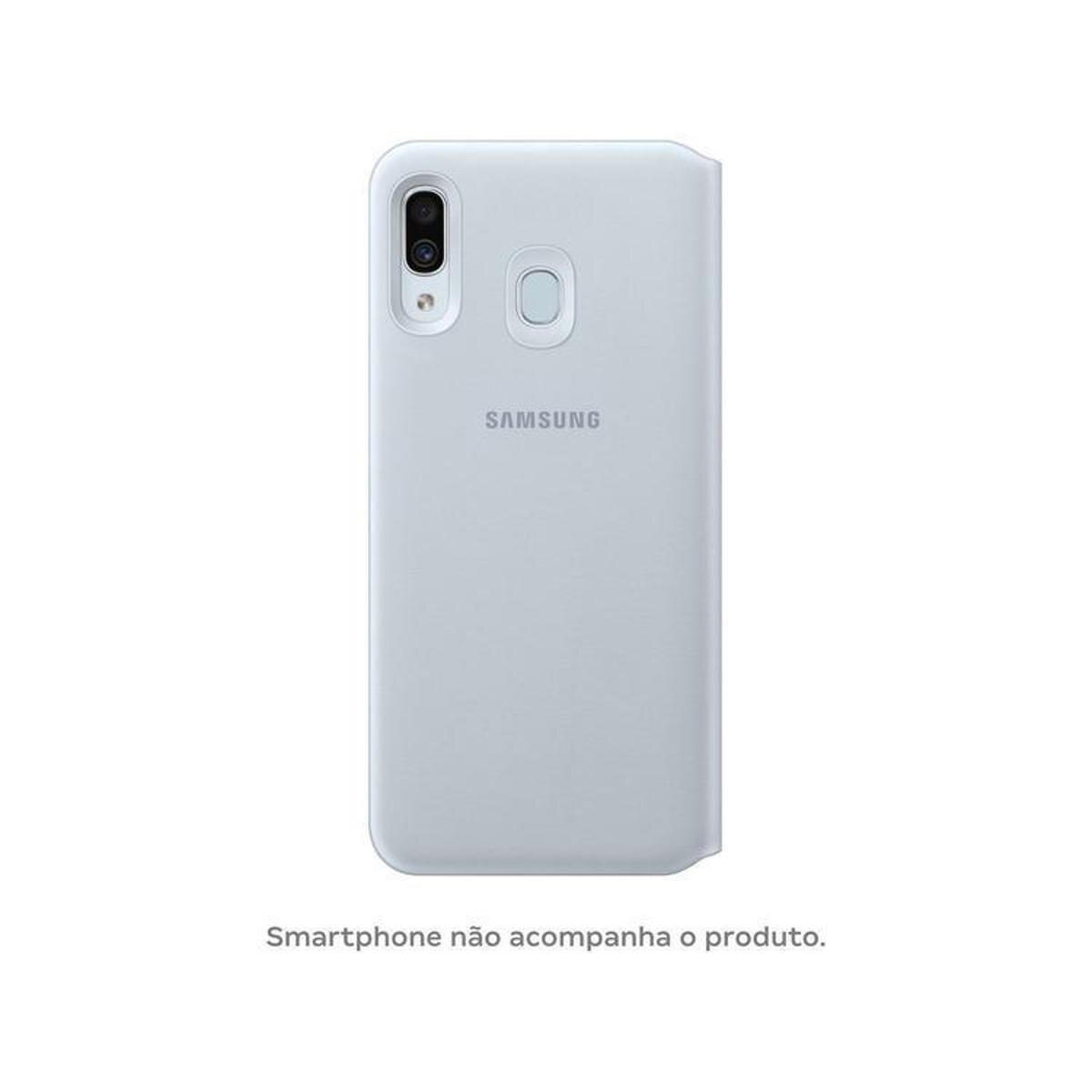 Capa Carteira Caseme Samsung Galaxy A30 / A50 / A70