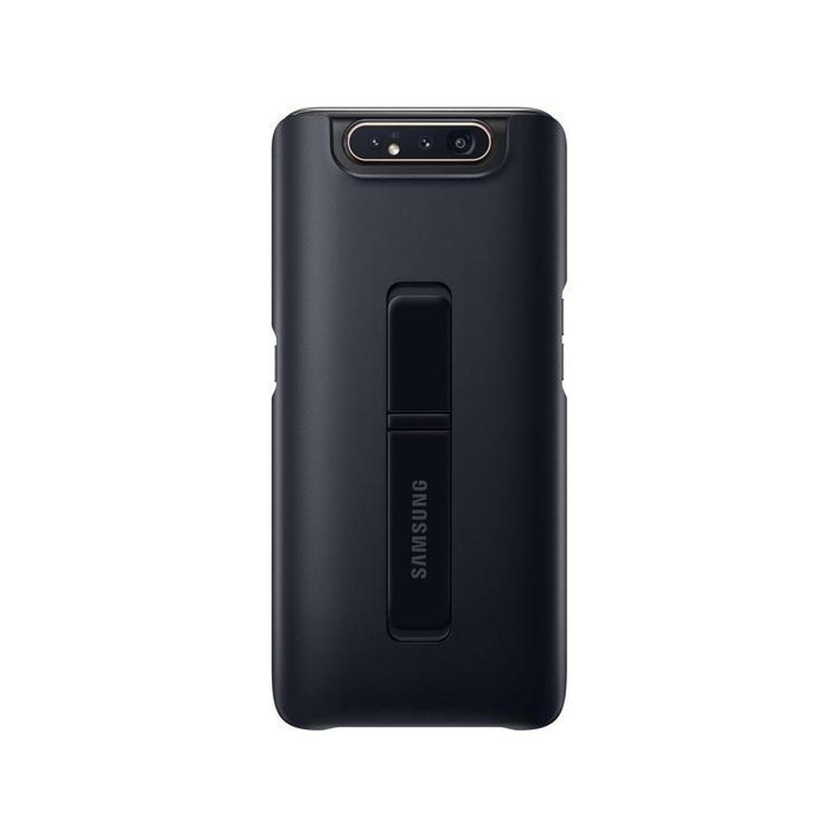 Capinha de Celular Samsung com Apoio Embutido para Galaxy A80 Protective  Standing - Preto | Netshoes