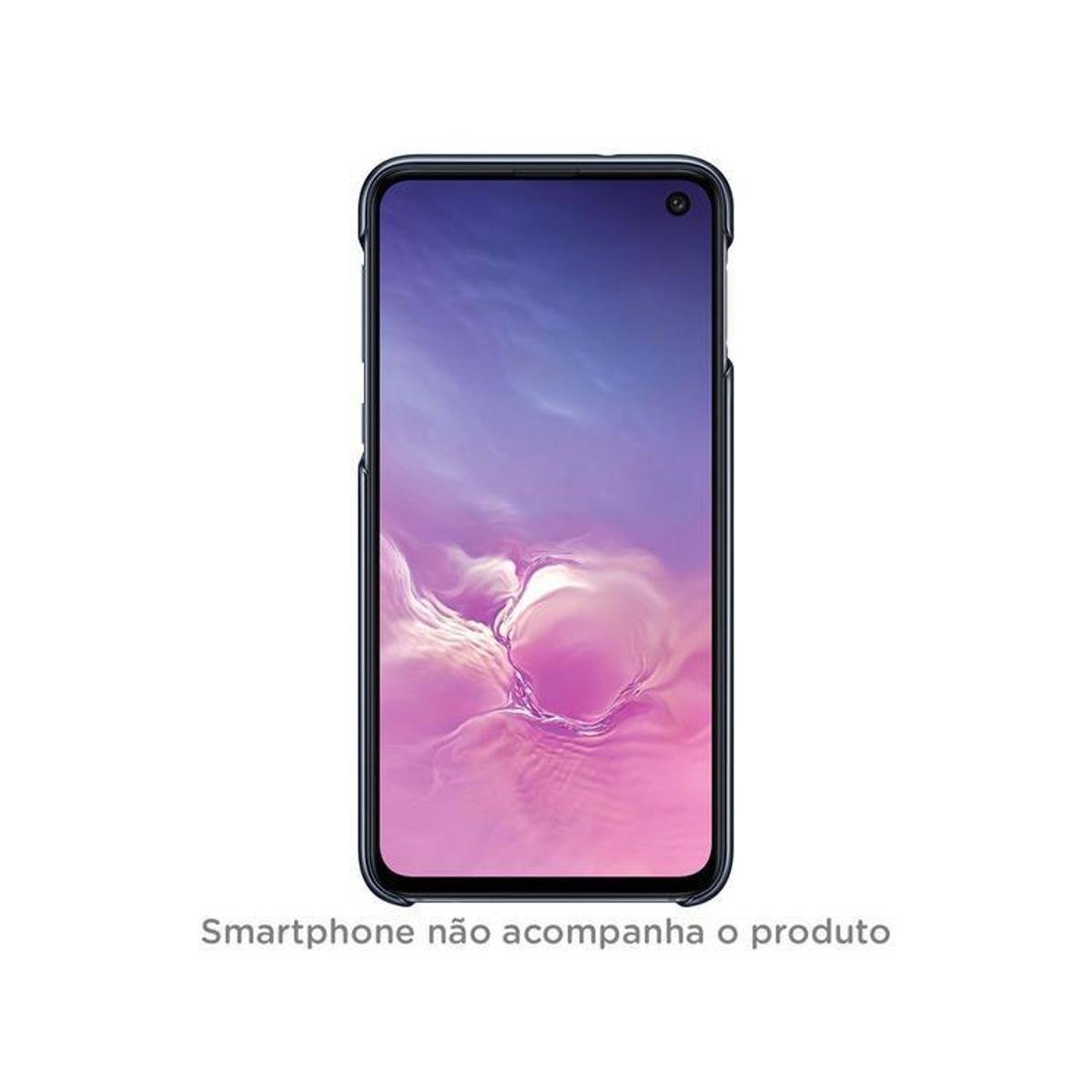 Capa led original para samsung galaxy, s20 ultra s20 + s20 plus, efeito de  iluminação emocional|Caso de telefone \u0026 Covers| - AliExpress